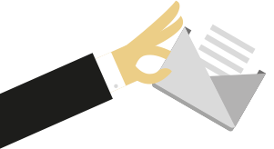 Suivez l'actualité des<em> Cahiers d'écriture</em> en vous inscrivant à notre newsletter !