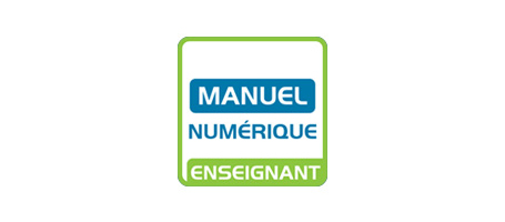 LE NUM&Eacute;RIQUE ENSEIGNANT