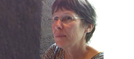 Isabelle Godefroy