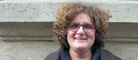 Laurence Pierson