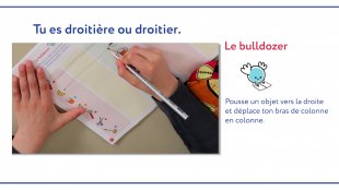 Le bulldozer