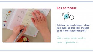 Les cerceaux