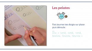 Les pelotes
