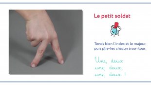 Le petit soldat