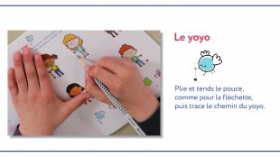 Le yoyo